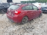 JF1GPAR66E8****** Salvage and Wrecked 2014 Subaru Impreza in Georgia State