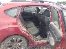 JF1GPAR66E8****** Wrecked 2014 Subaru Impreza in Atlanta South