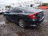 19XFC2F64GE****** Salvage and Repairable 2016 Honda Civic in Metro DC