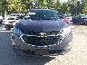 3GNAXSEV0KL****** Destrozados 2019 Chevrolet Equinox en Estado de Kansas