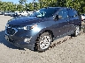 3GNAXSEV0KL****** Usados y Reparables 2019 Chevrolet Equinox en Kansas City