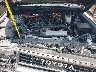 JTEABFAJ6S5****** Repairable 2025 Toyota Land Cruiser in San Antonio South
