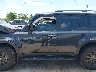 JTEABFAJ6S5****** Salvage 2025 Toyota Land Cruiser