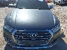 WA1C4AFY9J2****** Wrecked 2018 Audi SQ5 in Illinois State