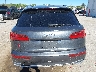 WA1C4AFY9J2****** Wrecked 2018 Audi SQ5