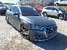WA1C4AFY9J2****** Salvage and Wrecked 2018 Audi SQ5 in Chicago South