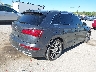 WA1C4AFY9J2****** Salvage and Wrecked 2018 Audi SQ5 in Illinois State
