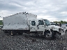 3ALACWDTXFD****** Salvamento 2015 Freightliner M2
