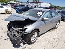 4T1BF1FK0HU****** Used and Repairable 2017 Toyota Camry in Louisville North