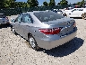 4T1BF1FK0HU****** Salvage and Repairable 2017 Toyota Camry in Louisville North