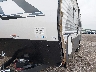 5ZT2PUMB3S4****** Wrecked 2025 Puma 227rk-1