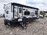 5ZT2PUMB3S4****** Salvage and Wrecked 2025 Puma 227rk-1 in Texas State