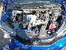 3HGGK5H85FM****** Repairable 2015 Honda Fit in Oklahoma City
