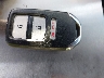 3HGGK5H85FM****** Salvage 2015 Honda Fit in Oklahoma State