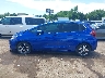 3HGGK5H85FM****** Repairable 2015 Honda Fit in Oklahoma State