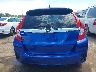 3HGGK5H85FM****** Wrecked 2015 Honda Fit