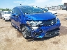 3HGGK5H85FM****** Salvage and Wrecked 2015 Honda Fit in Oklahoma City