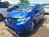 3HGGK5H85FM****** Used and Repairable 2015 Honda Fit in Oklahoma City