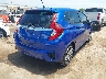 3HGGK5H85FM****** Salvage and Wrecked 2015 Honda Fit in Oklahoma State