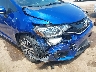 3HGGK5H85FM****** Salvage and Repairable 2015 Honda Fit in Oklahoma State