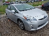 JTDKN3DU7A0****** Salvage and Wrecked 2010 Toyota Prius in Detroit
