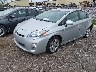 JTDKN3DU7A0****** Used and Repairable 2010 Toyota Prius in Detroit