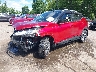 3N1CP5CV9NL****** Used and Repairable 2022 Nissan Kicks in Metro DC