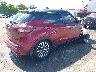 3N1CP5CV9NL****** Salvage and Wrecked 2022 Nissan Kicks in Maryland State