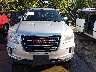 2GKFLPE32G6****** Wrecked 2016 GMC Terrain in Kansas State