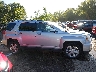 2GKFLPE32G6****** Used 2016 GMC Terrain in Kansas State