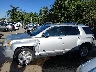 2GKFLPE32G6****** Repairable 2016 GMC Terrain in Kansas State