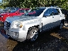 2GKFLPE32G6****** Used and Repairable 2016 GMC Terrain in Kansas City