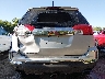2GKFLPE32G6****** Salvage and Repairable 2016 GMC Terrain in Kansas State