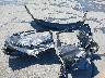 4S4WX92D594****** Wrecked 2009 Subaru Tribeca in North Carolina State