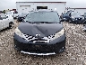 5TDYK3DC2FS****** Used 2015 Toyota Sienna in Missouri State