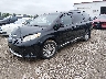 5TDYK3DC2FS****** Used and Repairable 2015 Toyota Sienna in Springfield