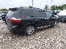 5TDYK3DC2FS****** Salvage and Wrecked 2015 Toyota Sienna in Missouri State