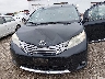 5TDYK3DC2FS****** Salvage and Repairable 2015 Toyota Sienna in Missouri State