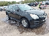 2GNALBEK7C1****** Salvamento y Destrozados 2012 Chevrolet Equinox en South Bend