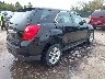 2GNALBEK7C1****** Salvamento y Destrozados 2012 Chevrolet Equinox en Estado de Indiana