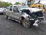 1FT8W3B64GE****** Salvage and Wrecked 2016 Ford F-350 in Scranton