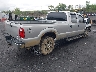 1FT8W3B64GE****** Salvage and Wrecked 2016 Ford F-350 in Pennsylvania State