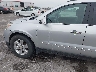 1GNKVJKD7DJ****** Wrecked 2013 Chevrolet Traverse in Iowa State