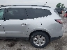 1GNKVJKD7DJ****** Used 2013 Chevrolet Traverse in Iowa State