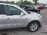 1GNKVJKD7DJ****** Repairable 2013 Chevrolet Traverse in Iowa State