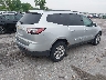 1GNKVJKD7DJ****** Salvage and Wrecked 2013 Chevrolet Traverse in Iowa State