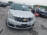 1GNKVJKD7DJ****** Salvage and Repairable 2013 Chevrolet Traverse in Iowa State
