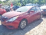 5NPEB4AC5CH****** Used and Repairable 2012 Hyundai Sonata in Oklahoma City