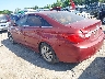 5NPEB4AC5CH****** Salvage and Repairable 2012 Hyundai Sonata in Oklahoma City