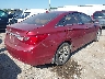 5NPEB4AC5CH****** Salvage and Wrecked 2012 Hyundai Sonata in Oklahoma State
